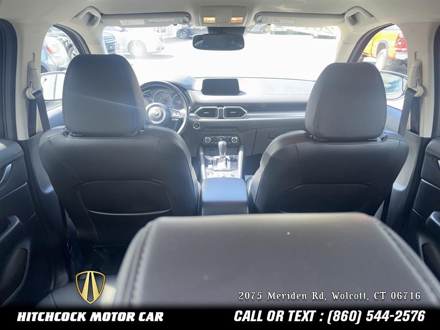 2017 Mazda Cx-5 Touring, available for sale in Wolcott, Connecticut | Hitchcock Motor Car. Wolcott, Connecticut 2017 Mazda Cx-5 Touring, available for sale in Wolcott, Connecticut | Hitchcock Motor Car. Wolcott, Connecticut