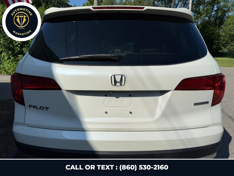 2016 Honda Pilot 2WD 4dr Touring w/RES & Navi, available for sale in Online only, Connecticut | CEO DADDY AUTO. Online only, Connecticut 2016 Honda Pilot 2WD 4dr Touring w/RES & Navi, available for sale in Online only, Connecticut | CEO DADDY AUTO. Online only, Connecticut