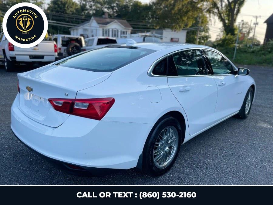 2016 Chevrolet Malibu 4dr Sdn LT w/1LT, available for sale in Online only, Connecticut | CEO DADDY AUTO. Online only, Connecticut 2016 Chevrolet Malibu 4dr Sdn LT w/1LT, available for sale in Online only, Connecticut | CEO DADDY AUTO. Online only, Connecticut