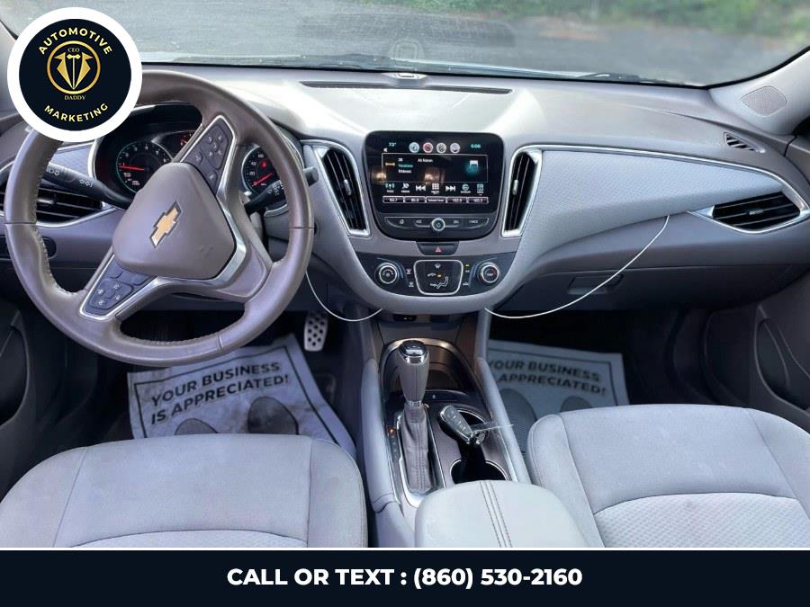 2016 Chevrolet Malibu 4dr Sdn LT w/1LT, available for sale in Online only, Connecticut | CEO DADDY AUTO. Online only, Connecticut 2016 Chevrolet Malibu 4dr Sdn LT w/1LT, available for sale in Online only, Connecticut | CEO DADDY AUTO. Online only, Connecticut