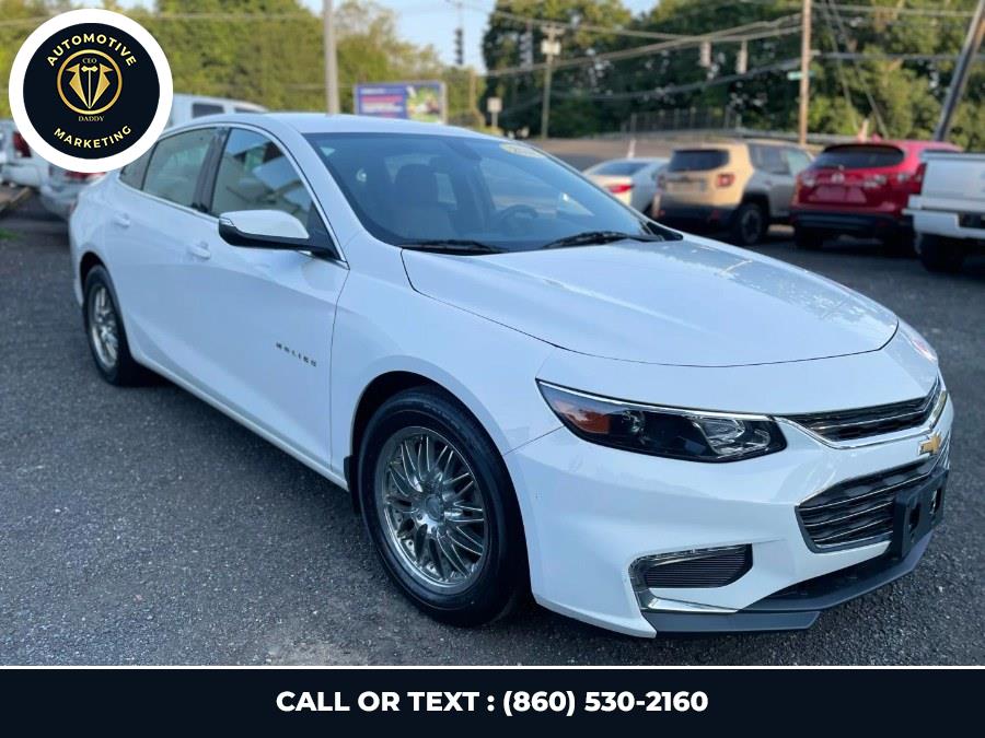 2016 Chevrolet Malibu 4dr Sdn LT w/1LT, available for sale in Online only, Connecticut | CEO DADDY AUTO. Online only, Connecticut 2016 Chevrolet Malibu 4dr Sdn LT w/1LT, available for sale in Online only, Connecticut | CEO DADDY AUTO. Online only, Connecticut