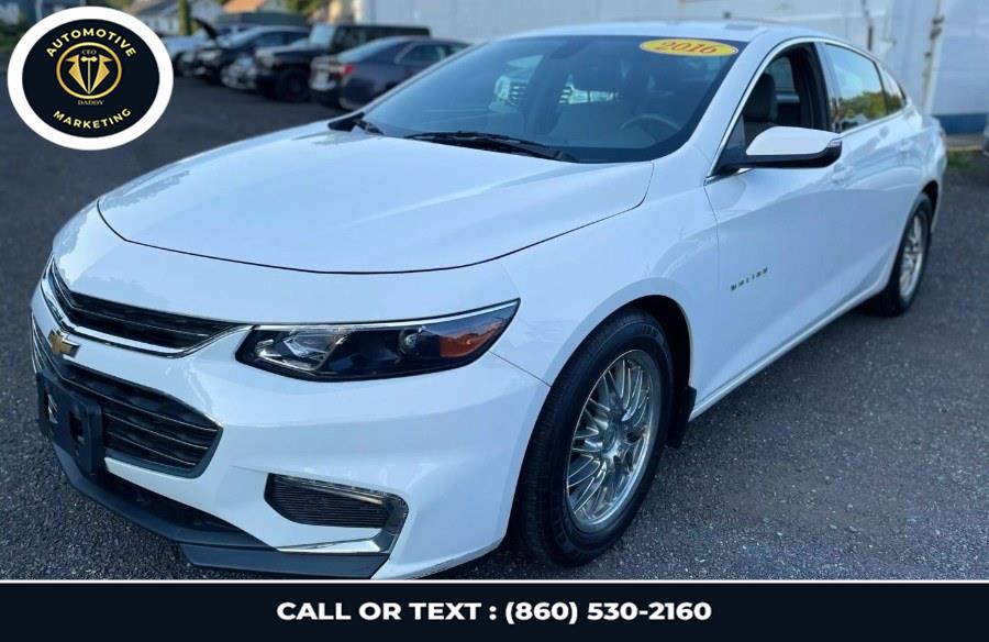 2016 Chevrolet Malibu 4dr Sdn LT w/1LT, available for sale in Online only, Connecticut | CEO DADDY AUTO. Online only, Connecticut 2016 Chevrolet Malibu 4dr Sdn LT w/1LT, available for sale in Online only, Connecticut | CEO DADDY AUTO. Online only, Connecticut