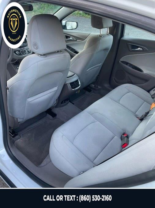 2016 Chevrolet Malibu 4dr Sdn LT w/1LT, available for sale in Online only, Connecticut | CEO DADDY AUTO. Online only, Connecticut 2016 Chevrolet Malibu 4dr Sdn LT w/1LT, available for sale in Online only, Connecticut | CEO DADDY AUTO. Online only, Connecticut