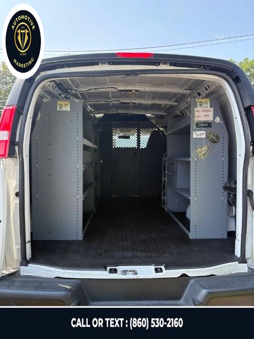 2020 Chevrolet Express Cargo Van RWD 2500 135", available for sale in Online only, Connecticut | CEO DADDY AUTO. Online only, Connecticut 2020 Chevrolet Express Cargo Van RWD 2500 135", available for sale in Online only, Connecticut | CEO DADDY AUTO. Online only, Connecticut