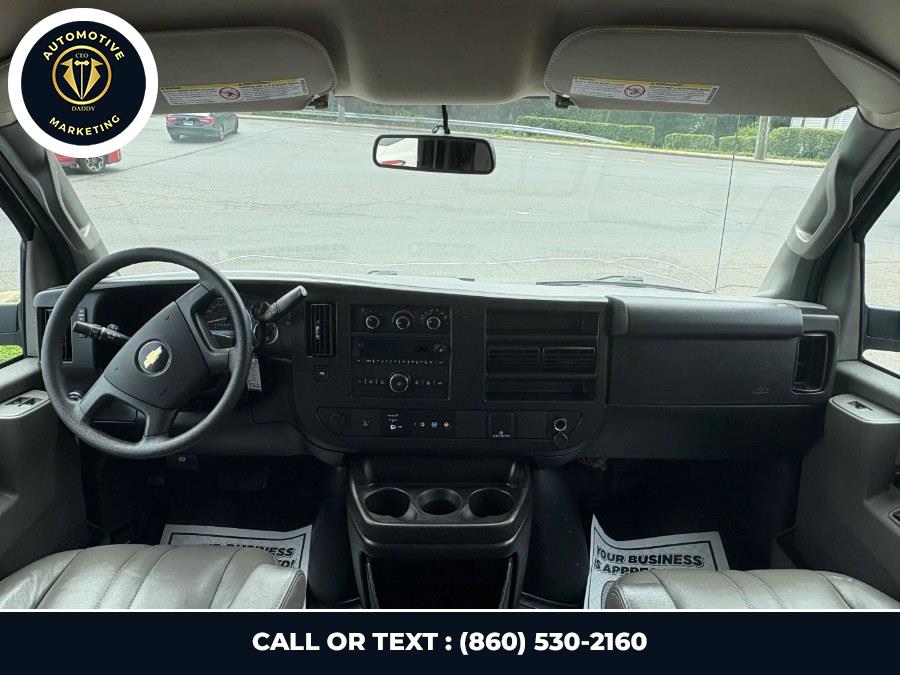 2020 Chevrolet Express Cargo Van RWD 2500 135", available for sale in Online only, Connecticut | CEO DADDY AUTO. Online only, Connecticut 2020 Chevrolet Express Cargo Van RWD 2500 135", available for sale in Online only, Connecticut | CEO DADDY AUTO. Online only, Connecticut