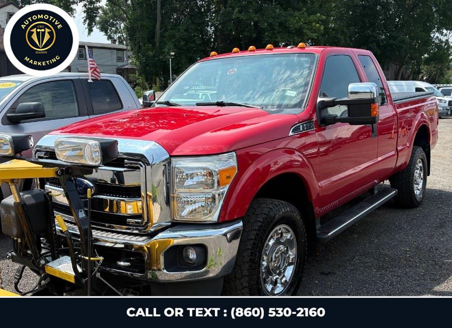 2015 Ford Super Duty F-250 SRW 4WD SuperCab 158" XLT, available for sale in Online only, Connecticut | CEO DADDY AUTO. Online only, Connecticut 2015 Ford Super Duty F-250 SRW 4WD SuperCab 158" XLT, available for sale in Online only, Connecticut | CEO DADDY AUTO. Online only, Connecticut