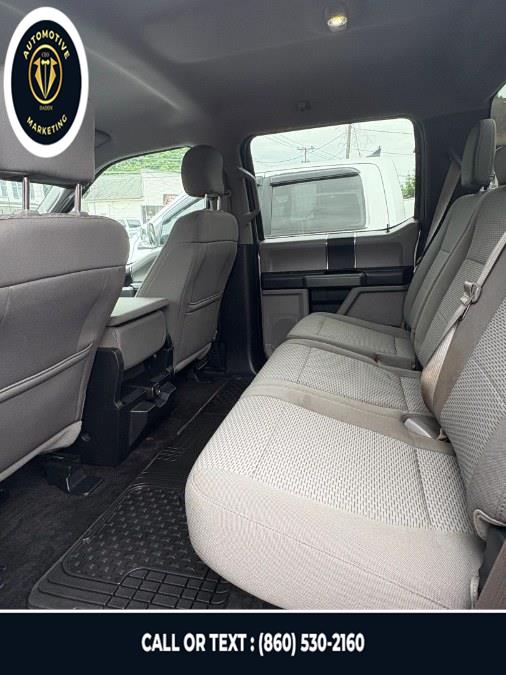 2017 Ford F-150 XLT 4WD SuperCrew 5.5'' Box, available for sale in Online only, Connecticut | CEO DADDY AUTO. Online only, Connecticut 2017 Ford F-150 XLT 4WD SuperCrew 5.5'' Box, available for sale in Online only, Connecticut | CEO DADDY AUTO. Online only, Connecticut
