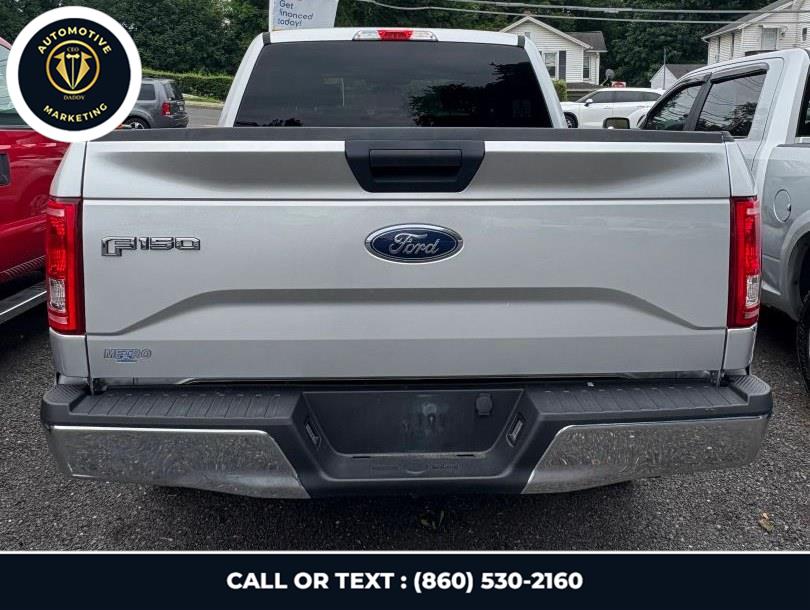 2017 Ford F-150 XLT 4WD SuperCrew 5.5'' Box, available for sale in Online only, Connecticut | CEO DADDY AUTO. Online only, Connecticut 2017 Ford F-150 XLT 4WD SuperCrew 5.5'' Box, available for sale in Online only, Connecticut | CEO DADDY AUTO. Online only, Connecticut