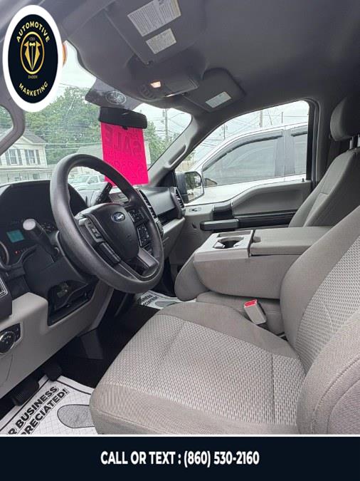 2017 Ford F-150 XLT 4WD SuperCrew 5.5'' Box, available for sale in Online only, Connecticut | CEO DADDY AUTO. Online only, Connecticut 2017 Ford F-150 XLT 4WD SuperCrew 5.5'' Box, available for sale in Online only, Connecticut | CEO DADDY AUTO. Online only, Connecticut