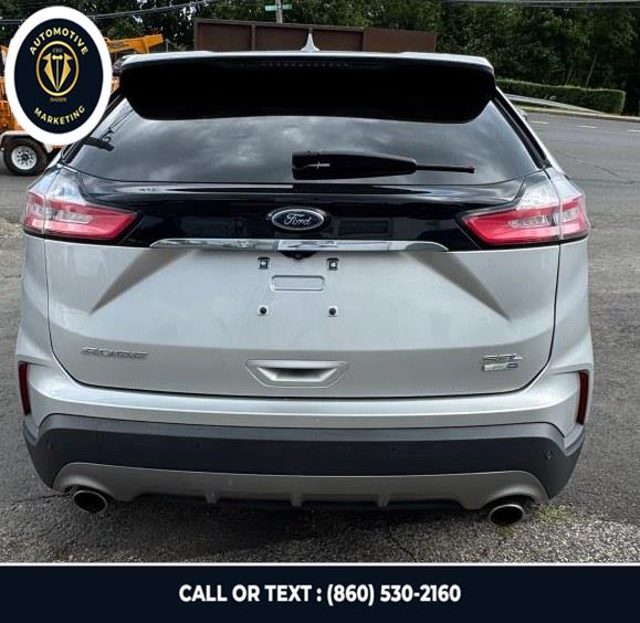 2019 Ford Edge SEL AWD, available for sale in Online only, Connecticut | CEO DADDY AUTO. Online only, Connecticut 2019 Ford Edge SEL AWD, available for sale in Online only, Connecticut | CEO DADDY AUTO. Online only, Connecticut