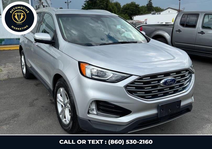 2019 Ford Edge SEL AWD, available for sale in Online only, Connecticut | CEO DADDY AUTO. Online only, Connecticut 2019 Ford Edge SEL AWD, available for sale in Online only, Connecticut | CEO DADDY AUTO. Online only, Connecticut