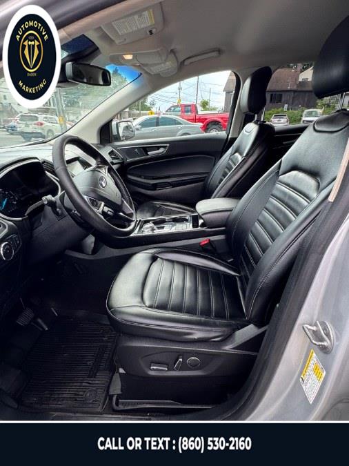 2019 Ford Edge SEL AWD, available for sale in Online only, Connecticut | CEO DADDY AUTO. Online only, Connecticut 2019 Ford Edge SEL AWD, available for sale in Online only, Connecticut | CEO DADDY AUTO. Online only, Connecticut