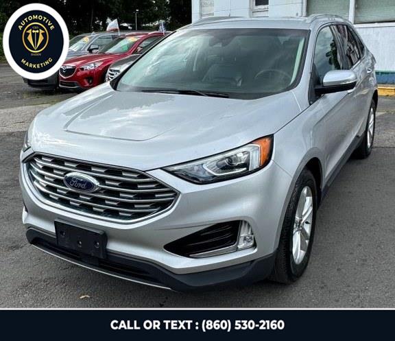 2019 Ford Edge SEL AWD, available for sale in Online only, Connecticut | CEO DADDY AUTO. Online only, Connecticut 2019 Ford Edge SEL AWD, available for sale in Online only, Connecticut | CEO DADDY AUTO. Online only, Connecticut