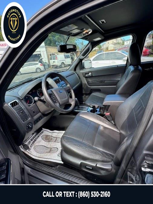 2012 Ford Escape 4WD 4dr Limited, available for sale in Online only, Connecticut | CEO DADDY AUTO. Online only, Connecticut 2012 Ford Escape 4WD 4dr Limited, available for sale in Online only, Connecticut | CEO DADDY AUTO. Online only, Connecticut