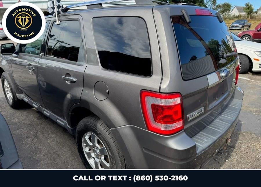 2012 Ford Escape 4WD 4dr Limited, available for sale in Online only, Connecticut | CEO DADDY AUTO. Online only, Connecticut 2012 Ford Escape 4WD 4dr Limited, available for sale in Online only, Connecticut | CEO DADDY AUTO. Online only, Connecticut