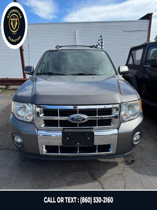 2012 Ford Escape 4WD 4dr Limited, available for sale in Online only, Connecticut | CEO DADDY AUTO. Online only, Connecticut 2012 Ford Escape 4WD 4dr Limited, available for sale in Online only, Connecticut | CEO DADDY AUTO. Online only, Connecticut