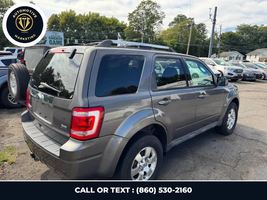 2012 Ford Escape 4WD 4dr Limited, available for sale in Online only, Connecticut | CEO DADDY AUTO. Online only, Connecticut 2012 Ford Escape 4WD 4dr Limited, available for sale in Online only, Connecticut | CEO DADDY AUTO. Online only, Connecticut