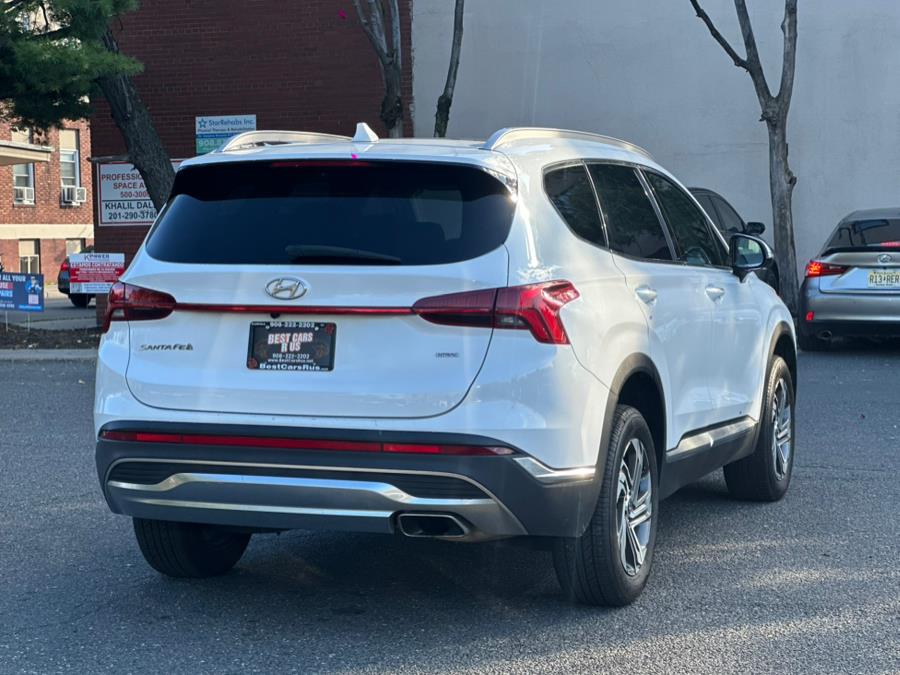 2023 Hyundai Santa Fe SEL AWD, available for sale in Plainfield, New Jersey | Best Cars R Us LLC. Plainfield, New Jersey 2023 Hyundai Santa Fe SEL AWD, available for sale in Plainfield, New Jersey | Best Cars R Us LLC. Plainfield, New Jersey