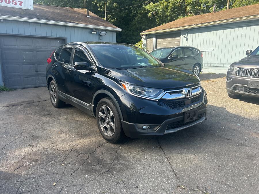 2018 Honda CR-V EX AWD, available for sale in Vernon Rockville, Connecticut | Vernon Motor Cars. Vernon Rockville, Connecticut 2018 Honda CR-V EX AWD, available for sale in Vernon Rockville, Connecticut | Vernon Motor Cars. Vernon Rockville, Connecticut