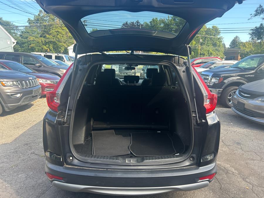 2018 Honda CR-V EX AWD, available for sale in Vernon Rockville, Connecticut | Vernon Motor Cars. Vernon Rockville, Connecticut 2018 Honda CR-V EX AWD, available for sale in Vernon Rockville, Connecticut | Vernon Motor Cars. Vernon Rockville, Connecticut