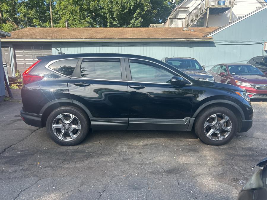 2018 Honda CR-V EX AWD, available for sale in Vernon Rockville, Connecticut | Vernon Motor Cars. Vernon Rockville, Connecticut 2018 Honda CR-V EX AWD, available for sale in Vernon Rockville, Connecticut | Vernon Motor Cars. Vernon Rockville, Connecticut