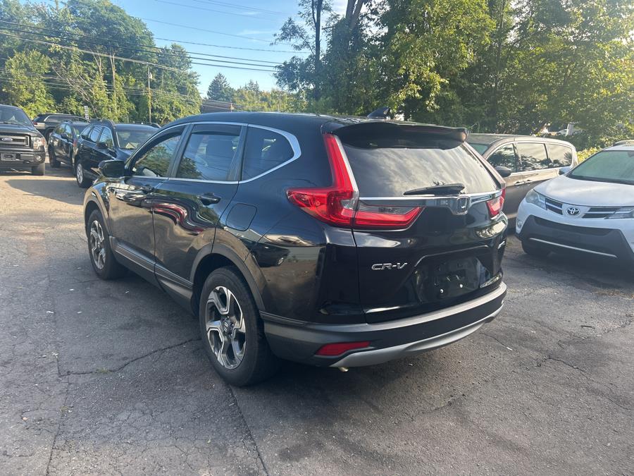 2018 Honda CR-V EX AWD, available for sale in Vernon Rockville, Connecticut | Vernon Motor Cars. Vernon Rockville, Connecticut 2018 Honda CR-V EX AWD, available for sale in Vernon Rockville, Connecticut | Vernon Motor Cars. Vernon Rockville, Connecticut