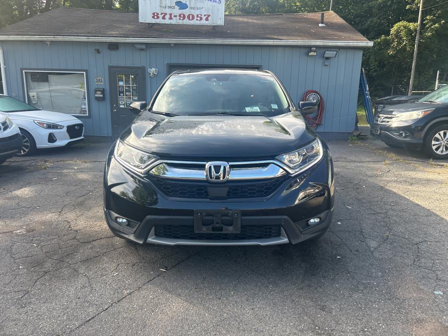 2018 Honda CR-V EX AWD, available for sale in Vernon Rockville, Connecticut | Vernon Motor Cars. Vernon Rockville, Connecticut 2018 Honda CR-V EX AWD, available for sale in Vernon Rockville, Connecticut | Vernon Motor Cars. Vernon Rockville, Connecticut