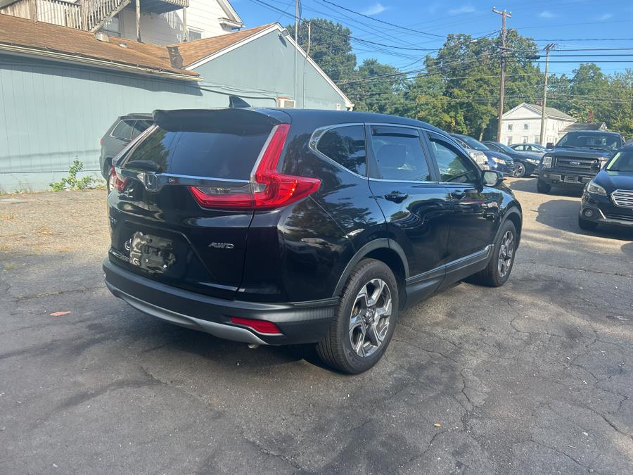 2018 Honda CR-V EX AWD, available for sale in Vernon Rockville, Connecticut | Vernon Motor Cars. Vernon Rockville, Connecticut 2018 Honda CR-V EX AWD, available for sale in Vernon Rockville, Connecticut | Vernon Motor Cars. Vernon Rockville, Connecticut