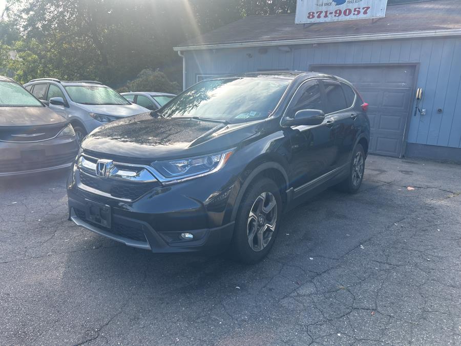Used 2018 Honda CR-V in Vernon Rockville, Connecticut | Vernon Motor Cars. Vernon Rockville, Connecticut