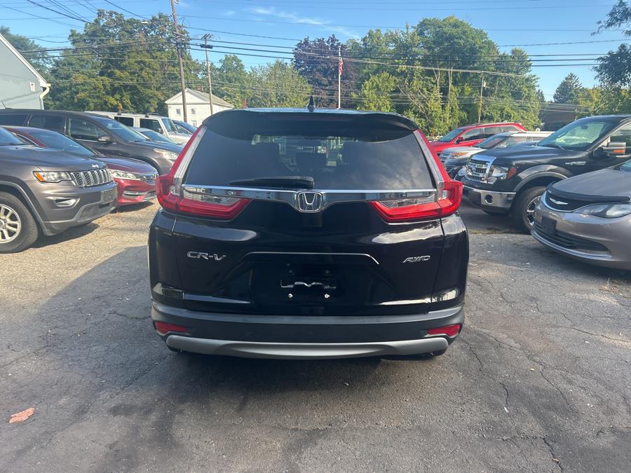 2018 Honda CR-V EX AWD, available for sale in Vernon Rockville, Connecticut | Vernon Motor Cars. Vernon Rockville, Connecticut 2018 Honda CR-V EX AWD, available for sale in Vernon Rockville, Connecticut | Vernon Motor Cars. Vernon Rockville, Connecticut