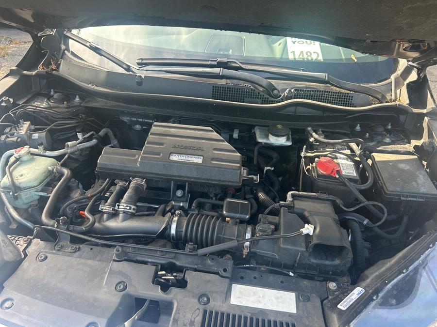 2018 Honda CR-V EX AWD, available for sale in Vernon Rockville, Connecticut | Vernon Motor Cars. Vernon Rockville, Connecticut 2018 Honda CR-V EX AWD, available for sale in Vernon Rockville, Connecticut | Vernon Motor Cars. Vernon Rockville, Connecticut