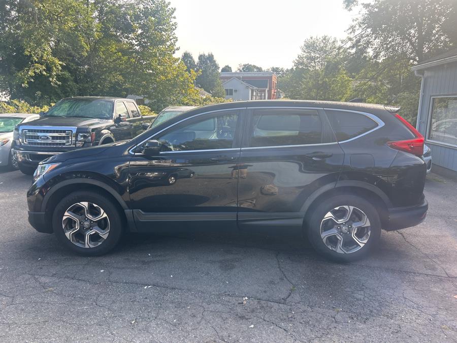 2018 Honda CR-V EX AWD, available for sale in Vernon Rockville, Connecticut | Vernon Motor Cars. Vernon Rockville, Connecticut 2018 Honda CR-V EX AWD, available for sale in Vernon Rockville, Connecticut | Vernon Motor Cars. Vernon Rockville, Connecticut
