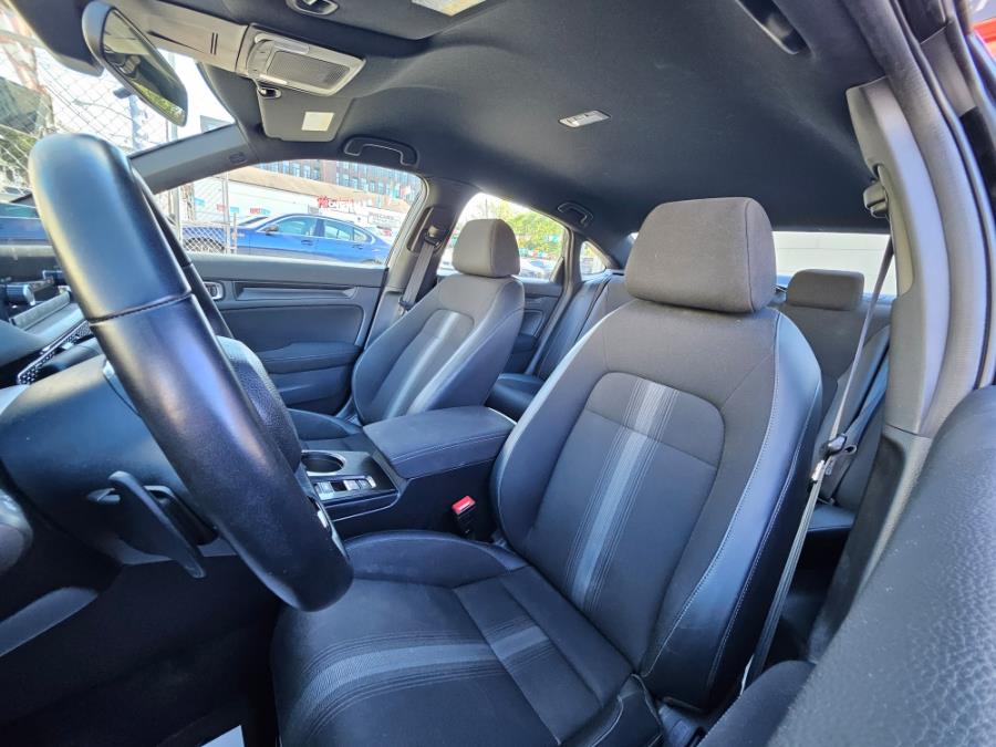 2022 Honda Civic Sedan Sport CVT, available for sale in Paterson, New Jersey | Champion of Paterson. Paterson, New Jersey 2022 Honda Civic Sedan Sport CVT, available for sale in Paterson, New Jersey | Champion of Paterson. Paterson, New Jersey