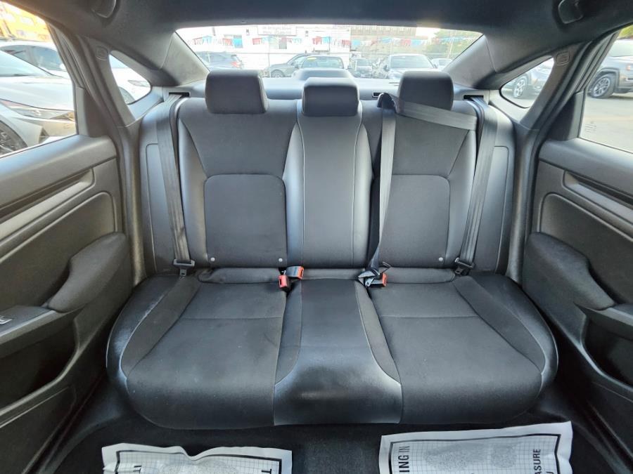 2022 Honda Civic Sedan Sport CVT, available for sale in Paterson, New Jersey | Champion of Paterson. Paterson, New Jersey 2022 Honda Civic Sedan Sport CVT, available for sale in Paterson, New Jersey | Champion of Paterson. Paterson, New Jersey
