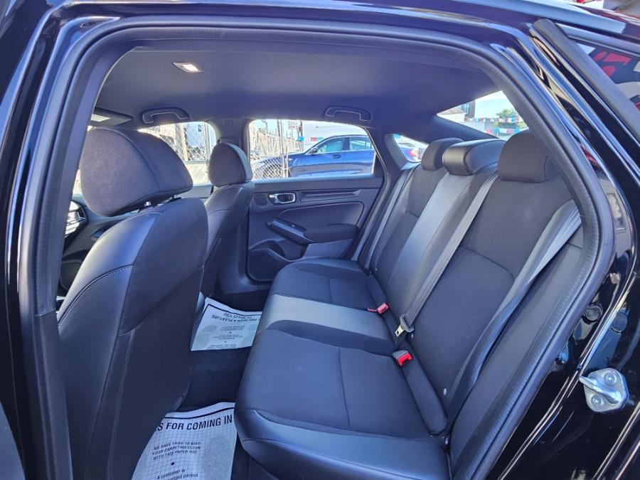 2022 Honda Civic Sedan Sport CVT, available for sale in Paterson, New Jersey | Champion of Paterson. Paterson, New Jersey 2022 Honda Civic Sedan Sport CVT, available for sale in Paterson, New Jersey | Champion of Paterson. Paterson, New Jersey