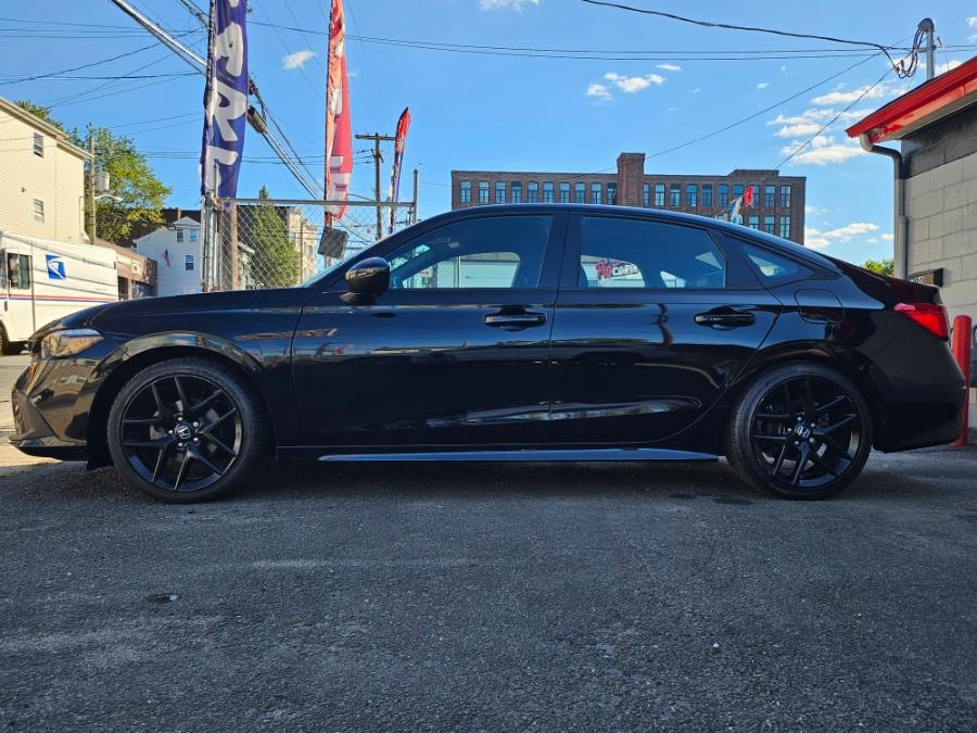 2022 Honda Civic Sedan Sport CVT, available for sale in Paterson, New Jersey | Champion of Paterson. Paterson, New Jersey 2022 Honda Civic Sedan Sport CVT, available for sale in Paterson, New Jersey | Champion of Paterson. Paterson, New Jersey