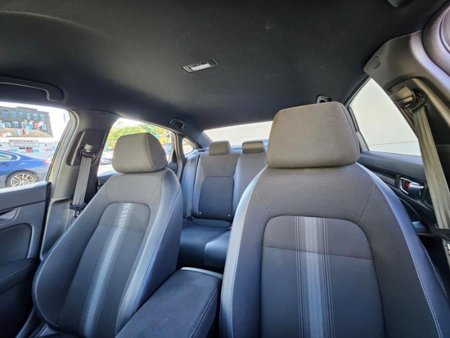 2022 Honda Civic Sedan Sport CVT, available for sale in Paterson, New Jersey | Champion of Paterson. Paterson, New Jersey 2022 Honda Civic Sedan Sport CVT, available for sale in Paterson, New Jersey | Champion of Paterson. Paterson, New Jersey