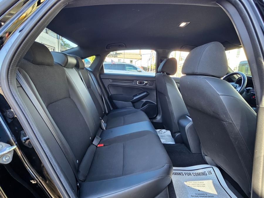 2022 Honda Civic Sedan Sport CVT, available for sale in Paterson, New Jersey | Champion of Paterson. Paterson, New Jersey 2022 Honda Civic Sedan Sport CVT, available for sale in Paterson, New Jersey | Champion of Paterson. Paterson, New Jersey
