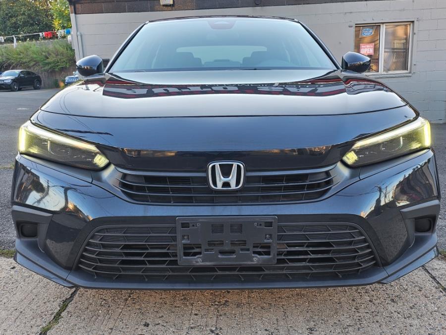 2022 Honda Civic Sedan Sport CVT, available for sale in Paterson, New Jersey | Champion of Paterson. Paterson, New Jersey 2022 Honda Civic Sedan Sport CVT, available for sale in Paterson, New Jersey | Champion of Paterson. Paterson, New Jersey