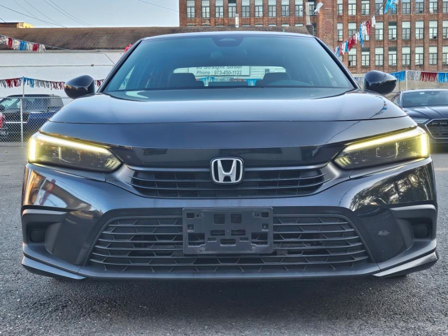 2022 Honda Civic Sedan Sport CVT, available for sale in Paterson, New Jersey | Champion of Paterson. Paterson, New Jersey 2022 Honda Civic Sedan Sport CVT, available for sale in Paterson, New Jersey | Champion of Paterson. Paterson, New Jersey