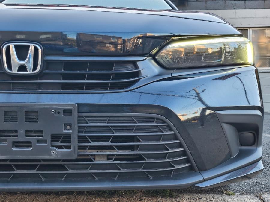 2022 Honda Civic Sedan Sport CVT, available for sale in Paterson, New Jersey | Champion of Paterson. Paterson, New Jersey 2022 Honda Civic Sedan Sport CVT, available for sale in Paterson, New Jersey | Champion of Paterson. Paterson, New Jersey