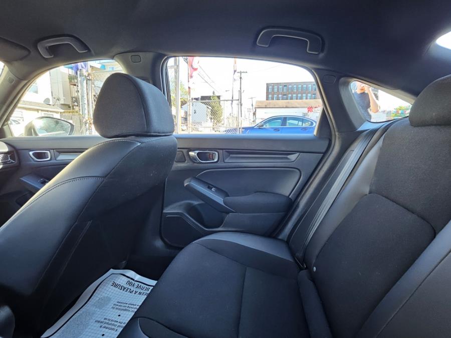 2022 Honda Civic Sedan Sport CVT, available for sale in Paterson, New Jersey | Champion of Paterson. Paterson, New Jersey 2022 Honda Civic Sedan Sport CVT, available for sale in Paterson, New Jersey | Champion of Paterson. Paterson, New Jersey