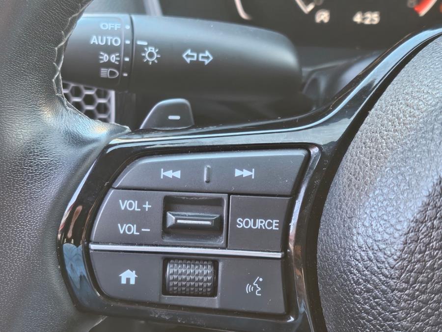 2022 Honda Civic Sedan Sport CVT, available for sale in Paterson, New Jersey | Champion of Paterson. Paterson, New Jersey 2022 Honda Civic Sedan Sport CVT, available for sale in Paterson, New Jersey | Champion of Paterson. Paterson, New Jersey