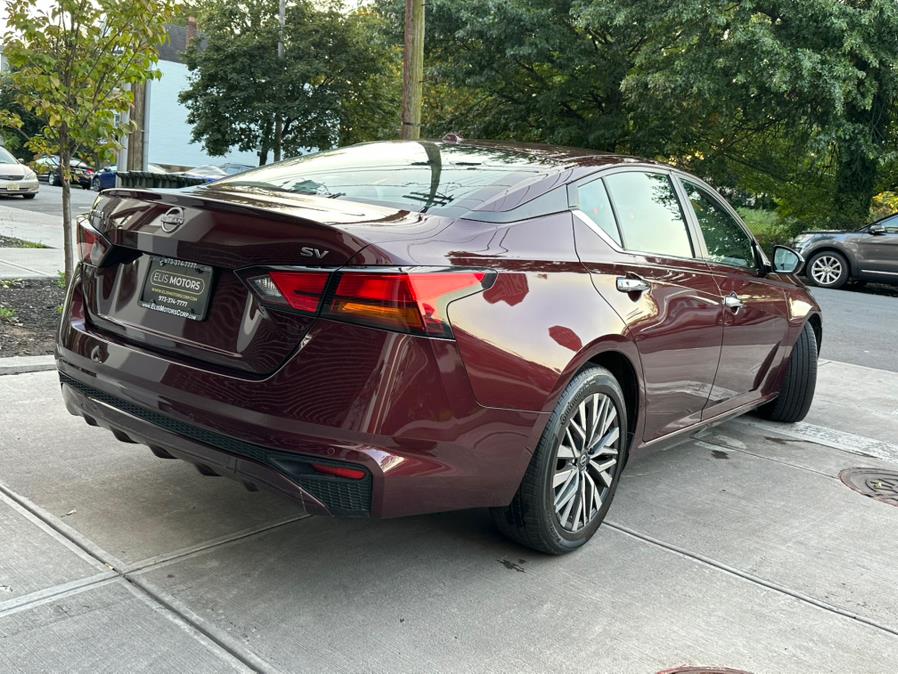 2023 Nissan Altima 2.5 SV Sedan, available for sale in Irvington, New Jersey | Elis Motors Corp. Irvington, New Jersey 2023 Nissan Altima 2.5 SV Sedan, available for sale in Irvington, New Jersey | Elis Motors Corp. Irvington, New Jersey