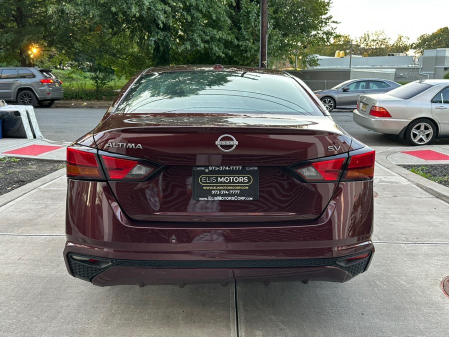 2023 Nissan Altima 2.5 SV Sedan, available for sale in Irvington, New Jersey | Elis Motors Corp. Irvington, New Jersey 2023 Nissan Altima 2.5 SV Sedan, available for sale in Irvington, New Jersey | Elis Motors Corp. Irvington, New Jersey