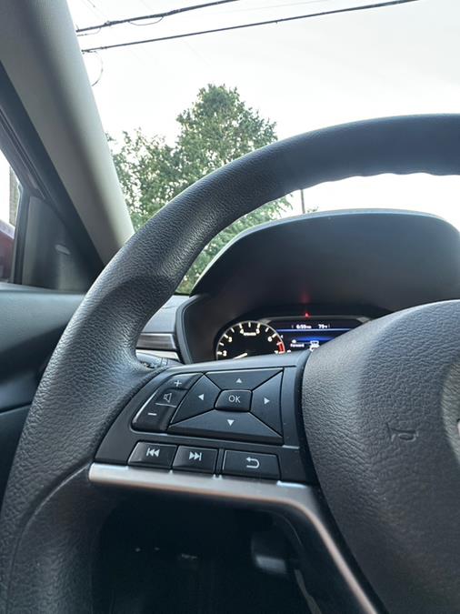 2023 Nissan Altima 2.5 SV Sedan, available for sale in Irvington, New Jersey | Elis Motors Corp. Irvington, New Jersey 2023 Nissan Altima 2.5 SV Sedan, available for sale in Irvington, New Jersey | Elis Motors Corp. Irvington, New Jersey