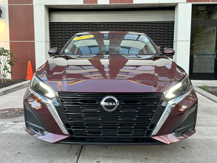 2023 Nissan Altima 2.5 SV Sedan, available for sale in Irvington, New Jersey | Elis Motors Corp. Irvington, New Jersey 2023 Nissan Altima 2.5 SV Sedan, available for sale in Irvington, New Jersey | Elis Motors Corp. Irvington, New Jersey