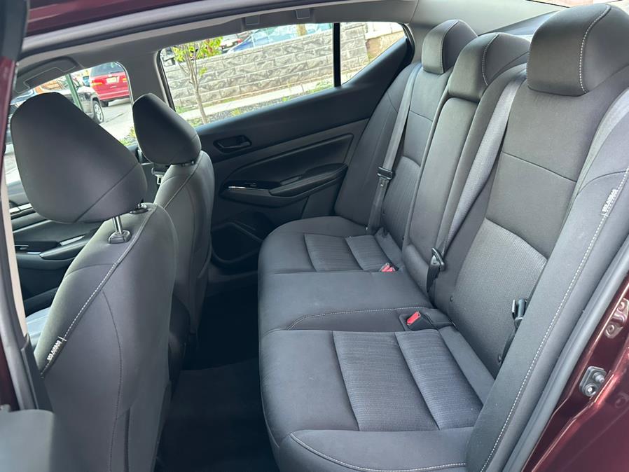 2023 Nissan Altima 2.5 SV Sedan, available for sale in Irvington, New Jersey | Elis Motors Corp. Irvington, New Jersey 2023 Nissan Altima 2.5 SV Sedan, available for sale in Irvington, New Jersey | Elis Motors Corp. Irvington, New Jersey