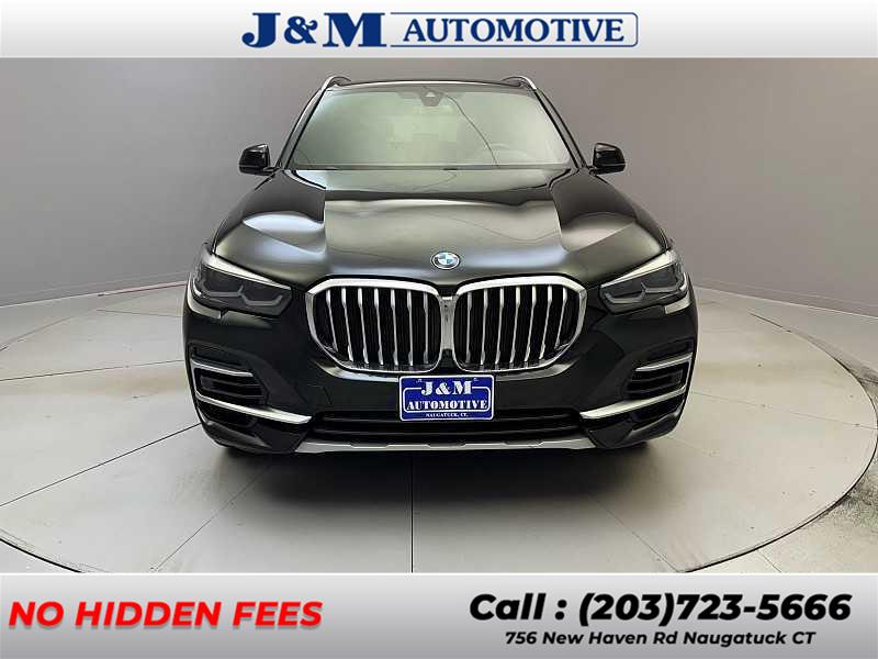 2022 BMW X5 xDrive40i, available for sale in Naugatuck, Connecticut | J&M Automotive Sls&Svc LLC. Naugatuck, Connecticut 2022 BMW X5 xDrive40i, available for sale in Naugatuck, Connecticut | J&M Automotive Sls&Svc LLC. Naugatuck, Connecticut