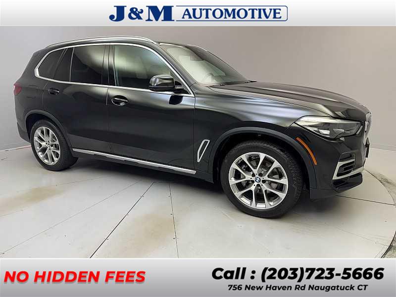 2022 BMW X5 xDrive40i, available for sale in Naugatuck, Connecticut | J&M Automotive Sls&Svc LLC. Naugatuck, Connecticut 2022 BMW X5 xDrive40i, available for sale in Naugatuck, Connecticut | J&M Automotive Sls&Svc LLC. Naugatuck, Connecticut
